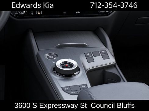 New 2026 Kia Sportage S AWD/4WD image 25