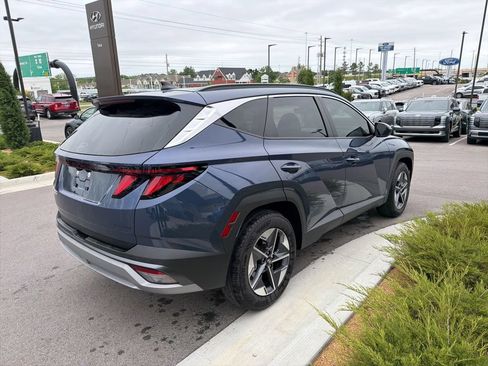 Certified 2026 Hyundai Tucson SEL FWD image 6