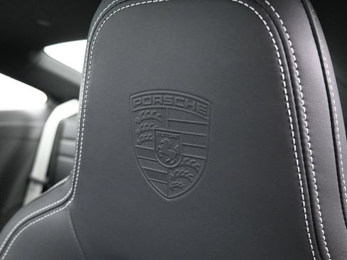 Certified 2024 Porsche 911 Carrera S RWD image 25