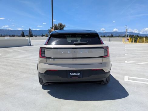 New 2026 Volvo EX30 Plus w/ Climate Package RWD image 7