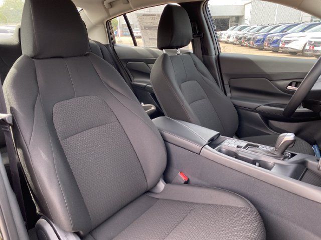 New 2027 Nissan Sentra S FWD image 9