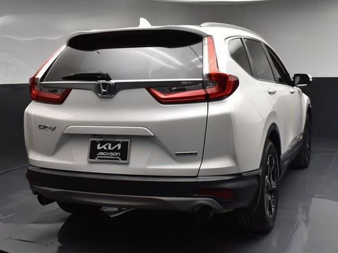 Used 2019 Honda CR-V Touring image 7