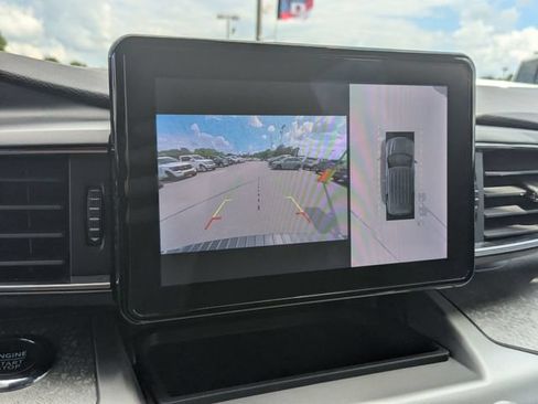 Certified 2022 Ford Explorer Timberline AWD/4WD image 17
