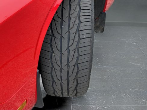 Used 2009 Dodge Challenger SRT8 w/ SRT Option Group II RWD image 37