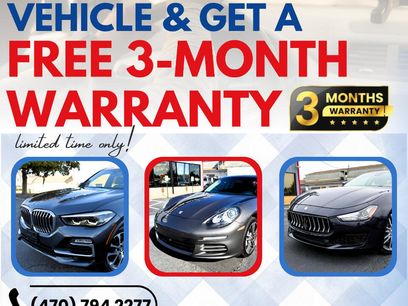 Used 2014 Land Rover Range Rover Autobiography