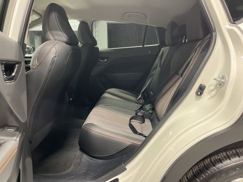 Used 2026 Subaru Crosstrek 2.5i Limited image 33