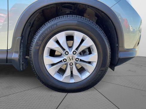 Used 2012 Honda CR-V EX-L image 22