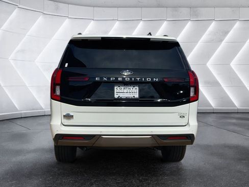New 2026 Ford Expedition King Ranch AWD/4WD image 4