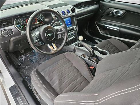 Used 2022 Ford Mustang Mach 1 image 9