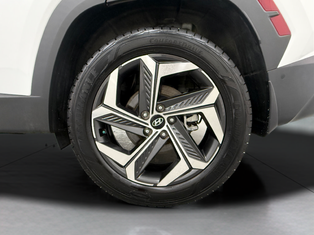 Used 2024 Hyundai Tucson Limited AWD/4WD image 29
