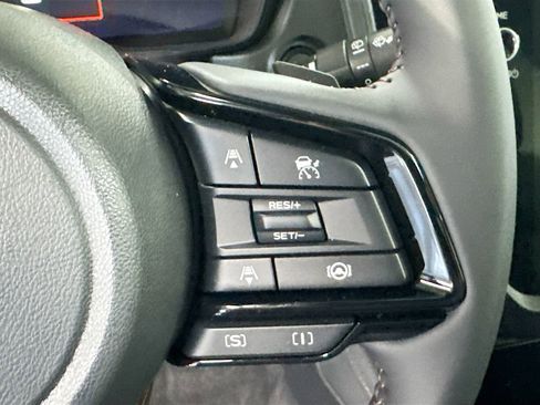 New 2026 Subaru Forester Touring AWD/4WD image 9
