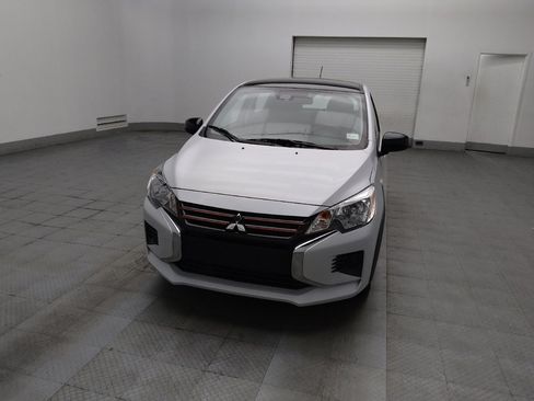 Used 2024 Mitsubishi Mirage image 15