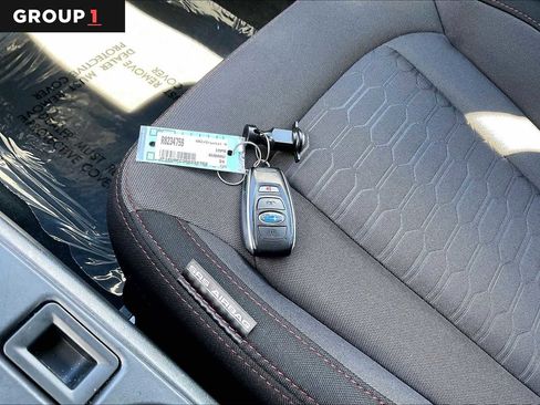 Certified 2024 Subaru Impreza 2.0i Sport AWD/4WD image 14