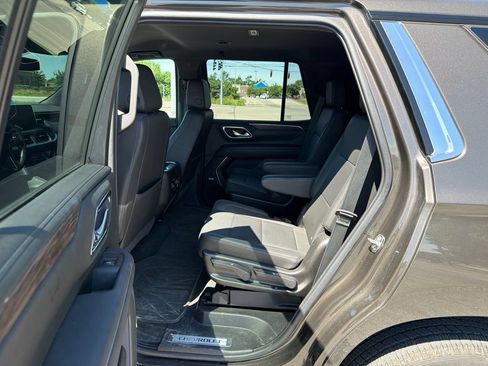 Used 2021 Chevrolet Tahoe LT AWD/4WD image 7