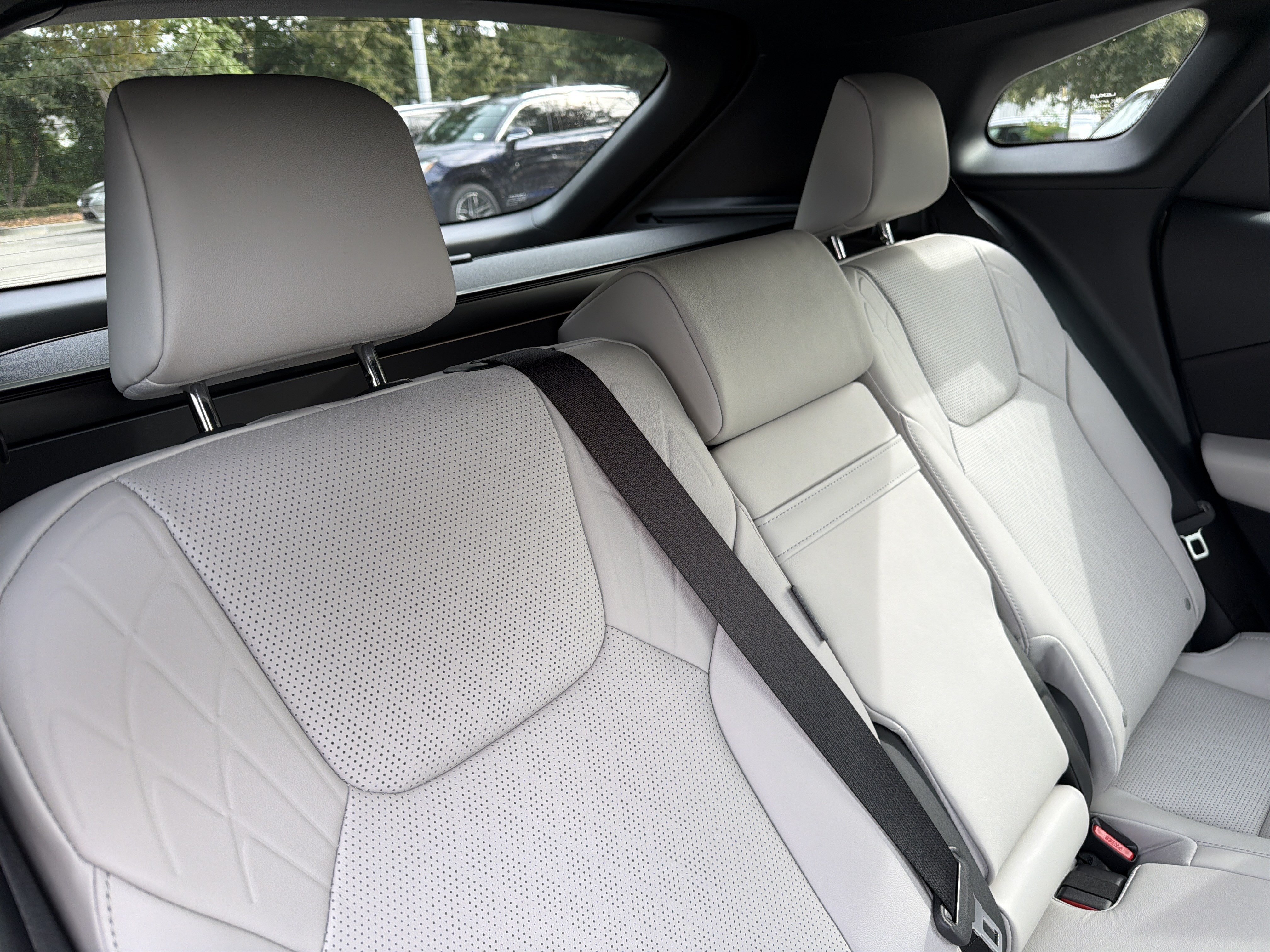 New 2026 Lexus RX 350 Premium Plus FWD image 31