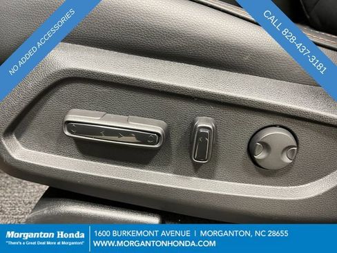 New 2026 Honda Passport TrailSport Elite image 15