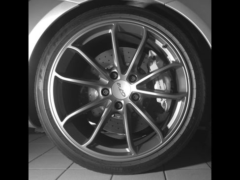 Used 2016 Porsche Cayman GT4 RWD image 11