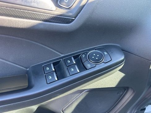 Used 2025 Ford Escape ST-Line image 13