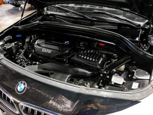 Used 2018 BMW X2 sDrive28i w/ M SportX Package FWD image 62