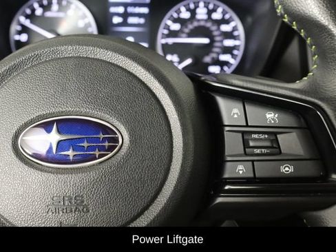 Used 2023 Subaru Ascent Onyx Edition Limited AWD/4WD image 9