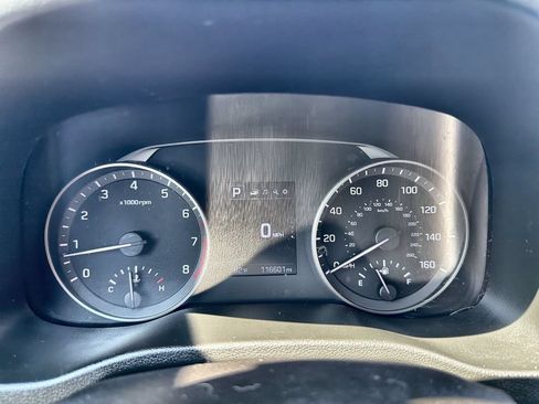 Used 2018 Hyundai Elantra SEL w/ Cargo Package FWD image 10