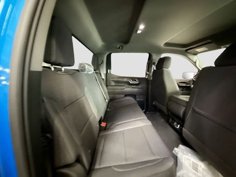 New 2026 Chevrolet Silverado 1500 RST w/ RST Select Package image 27