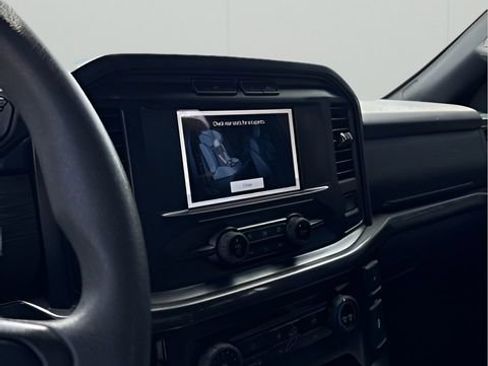 Used 2021 Ford F150 XL w/ STX Appearance Package AWD/4WD image 16