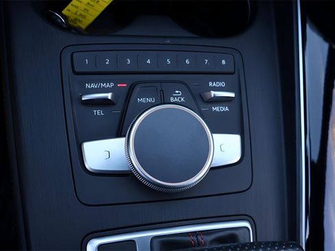 Used 2018 Audi A4 2.0T Premium Plus w/ Premium Plus Package image 28