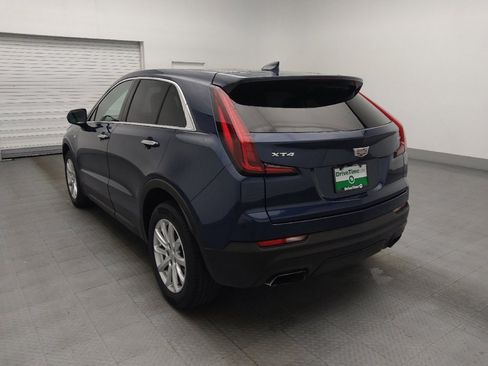 Used 2019 Cadillac XT4 Luxury FWD image 5