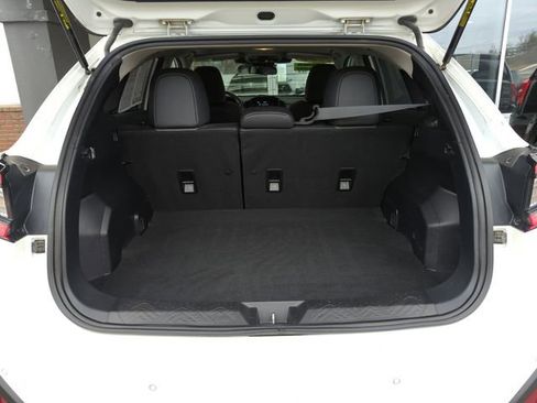 Used 2024 Subaru Crosstrek 2.5i Limited image 29