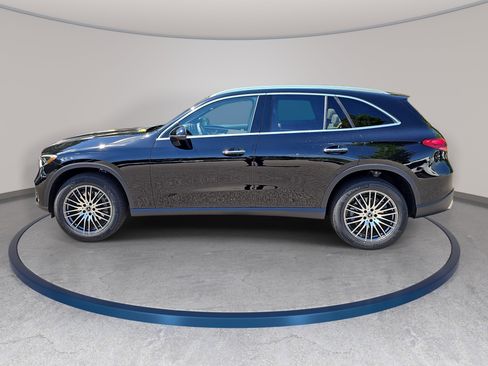 New 2026 Mercedes-Benz GLC 300 4MATIC image 8