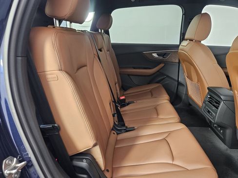 New 2026 Audi Q7 3.0T Premium AWD/4WD image 38
