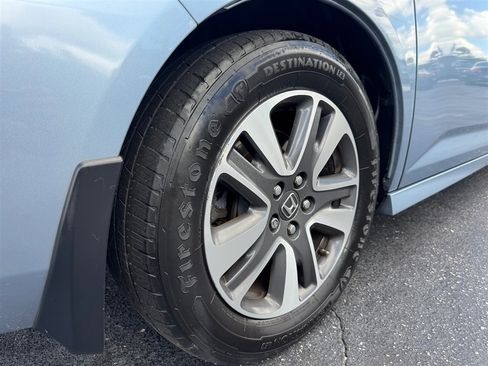 Used 2014 Honda Odyssey Touring image 10