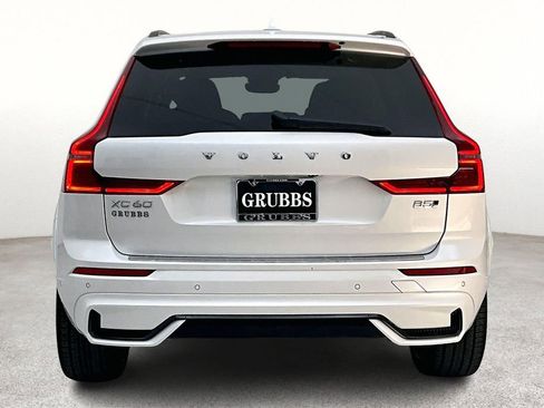 New 2026 Volvo XC60 B5 Ultra w/ Protection Package Premier image 7