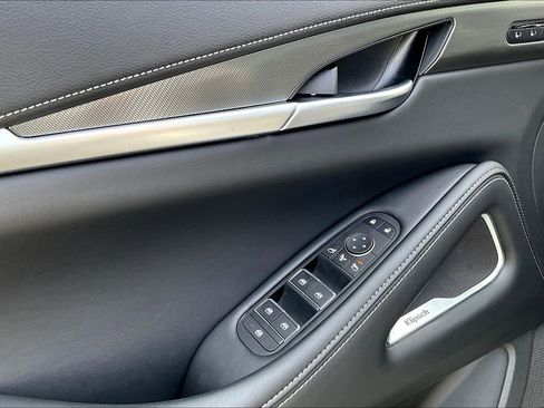 New 2026 INFINITI QX60 Luxe w/ Cargo Package image 26