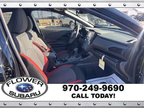 New 2026 Subaru Impreza RS image 9