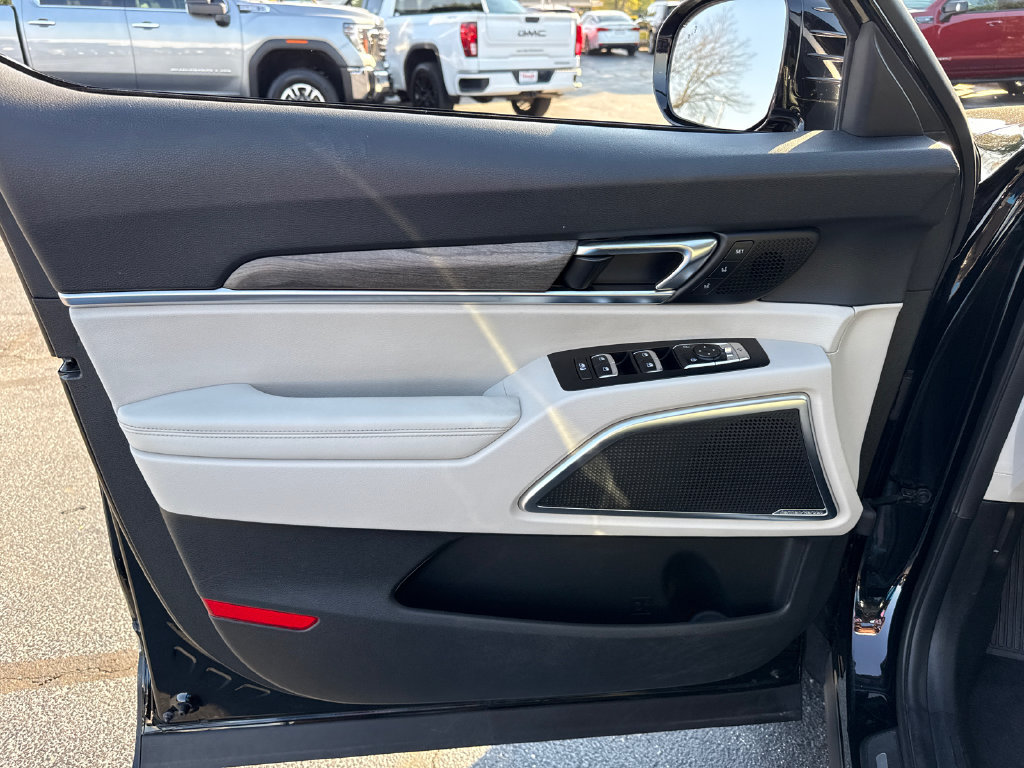 Used 2022 Kia Telluride SX w/ SX Prestige Package AWD/4WD image 15