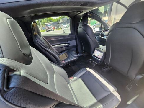 Used 2023 Tesla Model X AWD/4WD image 71