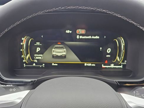 New 2026 INFINITI QX60 Autograph image 31