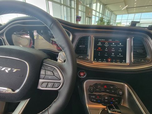 Used 2023 Dodge Challenger SRT Hellcat image 38