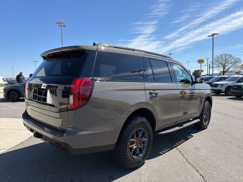 New 2026 Ford Expedition Tremor AWD/4WD image 3