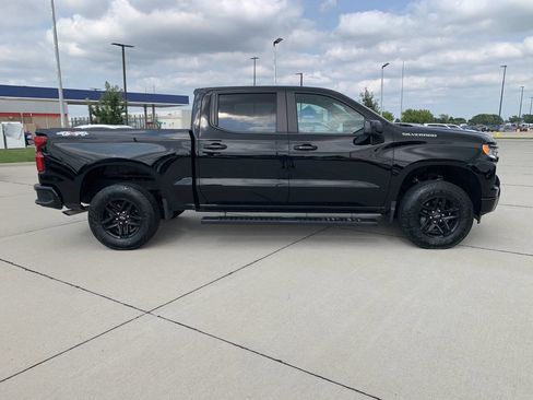 Used 2024 Chevrolet Silverado 1500 RST image 7