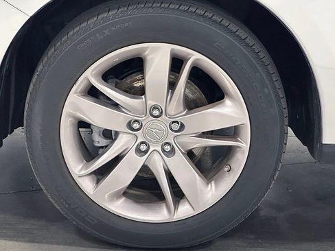 Used 2020 Acura RDX FWD w/ Advance Package image 35