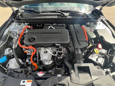 New 2026 Honda Accord Sport image 32