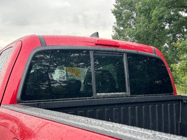 Used 2020 Toyota Tacoma SR w/ SX Package AWD/4WD image 13