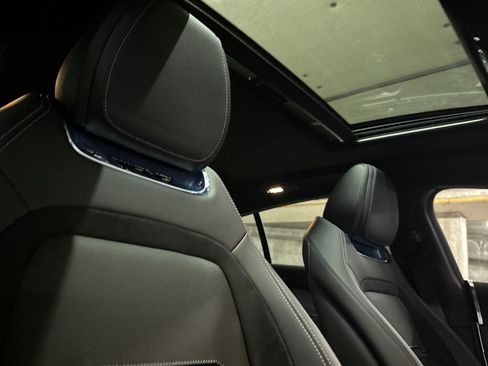 New 2026 Mercedes-Benz AMG GT 43 image 25