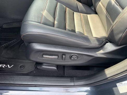 Certified 2024 Honda CR-V Sport-L image 12