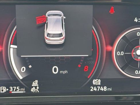 Used 2024 Volkswagen GTI S image 26