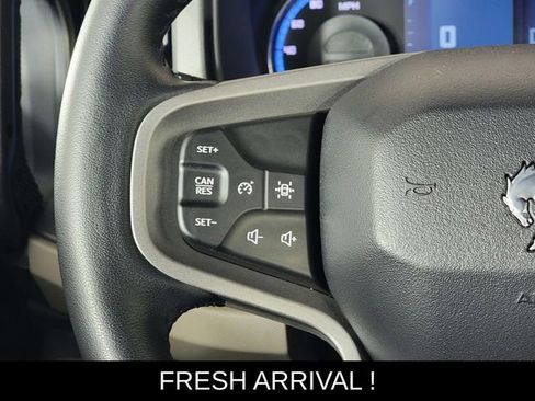 Used 2024 Ford Bronco Wildtrak AWD/4WD image 26