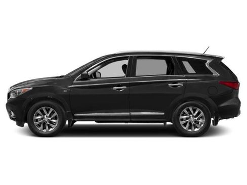Used 2015 INFINITI QX60 AWD w/ Premium Plus Package image 6